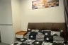 1 Bedroom Condo for rent in Regent Home Wuttakat, Talat Phlu, Bangkok near BTS Wutthakat