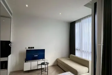 Condo for sale in Chapter Charoennakhorn-Riverside, Bang Lamphu Lang, Bangkok near BTS Krung Thon Buri
