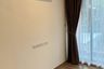 1 Bedroom Condo for rent in Cybiq Ratchada 32, Chan Kasem, Bangkok near MRT Chankasem