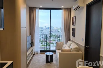 1 Bedroom Condo for rent in Noble Around Ari, Sam Sen Nai, Bangkok near BTS Ari