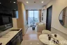 1 Bedroom Condo for rent in Noble Around Ari, Sam Sen Nai, Bangkok near BTS Ari