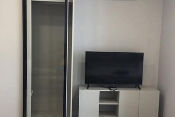 Condo for rent in Atmoz Oasis Onnut, Suan Luang, Bangkok near MRT Si Nut