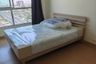 1 Bedroom Condo for rent in Life @ BTS Tha - Phra, Talat Phlu, Bangkok near BTS Talat Phlu