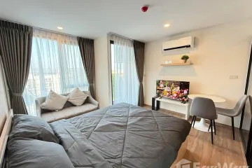 Condo for rent in Cybiq Ratchada 32, Chan Kasem, Bangkok near MRT Chankasem