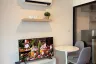 Condo for rent in Cybiq Ratchada 32, Chan Kasem, Bangkok near MRT Chankasem