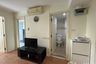1 Bedroom Condo for rent in Lumpini Ville Sukhumvit 77, Suan Luang, Bangkok near BTS On Nut