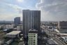 1 Bedroom Condo for rent in Lumpini Ville Ramkhamhaeng 44, Hua Mak, Bangkok near MRT Hua Mak
