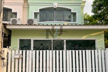 2 Bedroom Townhouse for sale in Nong Prue, Chonburi