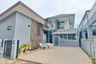4 Bedroom House for sale in Central Park Hillside Village, Nong Prue, Chonburi