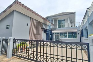 4 Bedroom House for sale in Central Park Hillside Village, Nong Prue, Chonburi