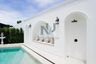 3 Bedroom Villa for sale in Ekmongkol 1 Village, Nong Prue, Chonburi