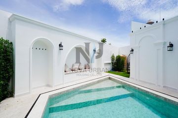 3 Bedroom Villa for sale in Ekmongkol 1 Village, Nong Prue, Chonburi