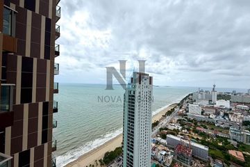 1 Bedroom Condo for sale in Copacabana Beach Jomtien, Nong Prue, Chonburi