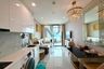 1 Bedroom Condo for sale in Copacabana Beach Jomtien, Nong Prue, Chonburi