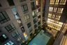 1 Bedroom Condo for rent in Notting Hill The Exclusive CharoenKrung, Wat Phraya Krai, Bangkok