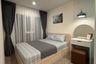 1 Bedroom Condo for rent in Regent Home Bangna, Bang Na, Bangkok near BTS Bang Na