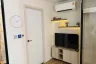 1 Bedroom Condo for rent in Atmoz Flow Minburi, Min Buri, Bangkok near MRT Setthabutbamphen