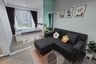 Condo for rent in Regent Home Bangna, Bang Na, Bangkok near BTS Bang Na