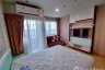 Condo for rent in Casa Condo Ratchada-Ratchaphruek, Dao Khanong, Bangkok near BTS Talat Phlu