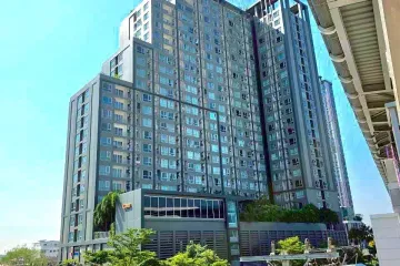 Condo for rent in Casa Condo Ratchada-Ratchaphruek, Dao Khanong, Bangkok near BTS Talat Phlu