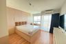 1 Bedroom Condo for rent in Lumpini Ville Pattanakarn - Srinakarin, Suan Luang, Bangkok