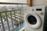 1 Bedroom Condo for rent in Lumpini Ville Pattanakarn - Srinakarin, Suan Luang, Bangkok