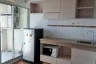 1 Bedroom Condo for rent in Lumpini Place Rama 4-Kluaynamthai, Phra Khanong, Bangkok near BTS Ekkamai