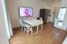 Condo for rent in Lumpini Place Ratchada-Sathu, Chong Nonsi, Bangkok