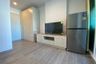 1 Bedroom Condo for rent in Regent Home Bangna, Bang Na, Bangkok near BTS Bang Na