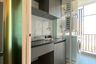 1 Bedroom Condo for rent in Regent Home Bangna, Bang Na, Bangkok near BTS Bang Na
