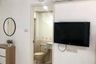 Condo for rent in Lumpini Place Sathorn, Yan Nawa, Bangkok near BTS Chong Nonsi