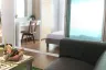 1 Bedroom Condo for rent in Regent Home Sukhumvit 81, Suan Luang, Bangkok near BTS On Nut