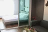 1 Bedroom Condo for rent in Regent Home Sukhumvit 81, Suan Luang, Bangkok near BTS On Nut