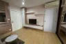 1 Bedroom Condo for rent in The Tree Interchange, Bang Sue, Bangkok near MRT Tao Poon