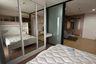 1 Bedroom Condo for rent in The Tree Interchange, Bang Sue, Bangkok near MRT Tao Poon