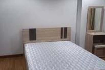 1 Bedroom Condo for rent in Regent Orchid Talad Plu, Talat Phlu, Bangkok near BTS Talat Phlu