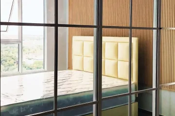 1 Bedroom Condo for rent in Regent Home Bangna, Bang Na, Bangkok near BTS Bang Na