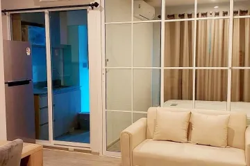 Condo for rent in Regent Home Bangna, Bang Na, Bangkok near BTS Bang Na