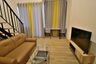 1 Bedroom Condo for rent in Blossom Condo @ Fashion Beyond, Khan Na Yao, Bangkok near MRT East Outer Ring Road