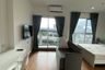 1 Bedroom Condo for rent in Lumpini Place Rama 3 - Riverine, Bang Phong Pang, Bangkok near BTS Surasak