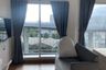 1 Bedroom Condo for rent in Lumpini Place Rama 3 - Riverine, Bang Phong Pang, Bangkok near BTS Surasak