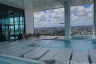 1 Bedroom Condo for rent in KnightsBridge Sukhumvit-Thepharak by Hampton, Thepharak, Samut Prakan near MRT Thipphawan