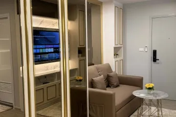 Condo for rent in Regent Home Bangna, Bang Na, Bangkok near BTS Bang Na