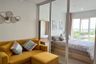 Condo for rent in Regent Home Bangna, Bang Na, Bangkok near BTS Bang Na