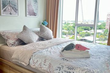 Condo for rent in Regent Home Bangna, Bang Na, Bangkok near BTS Bang Na