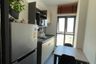 1 Bedroom Condo for rent in Ideo Sukhumvit 115, Thepharak, Samut Prakan near BTS Pu Chao