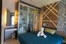 1 Bedroom Condo for rent in Ideo Sukhumvit 115, Thepharak, Samut Prakan near BTS Pu Chao