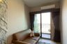 1 Bedroom Condo for rent in Ideo Sukhumvit 115, Thepharak, Samut Prakan near BTS Pu Chao