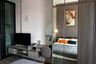 1 Bedroom Condo for rent in Knightsbridge Prime Onnut, Phra Khanong Nuea, Bangkok near BTS On Nut