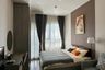 1 Bedroom Condo for rent in Knightsbridge Prime Onnut, Phra Khanong Nuea, Bangkok near BTS On Nut